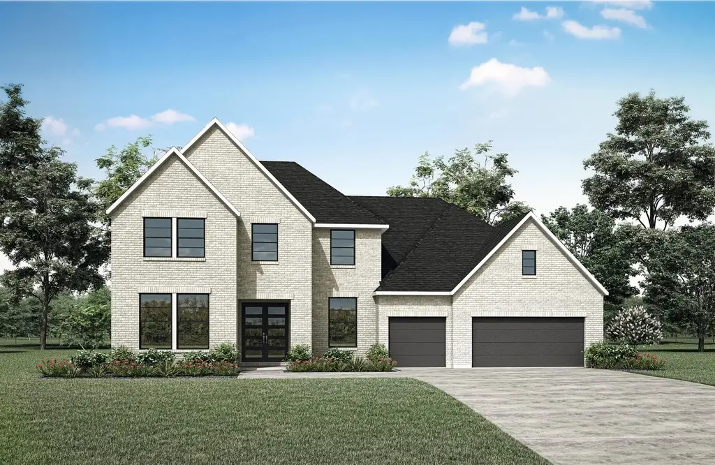 153 Midnight Valley Drive, Cedar Creek