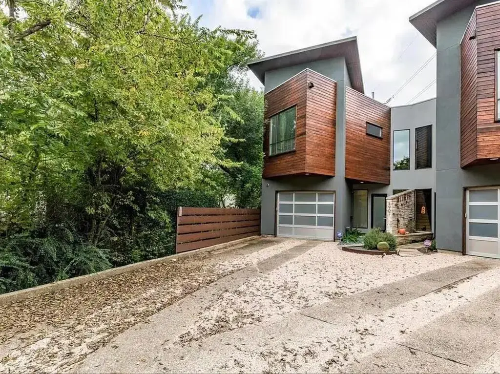 1907 W 30th Street B, Austin