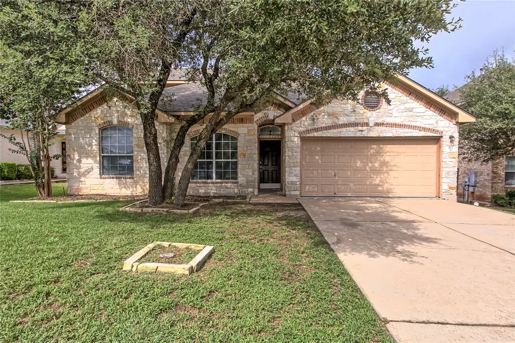 313 Olmos Drive, Leander