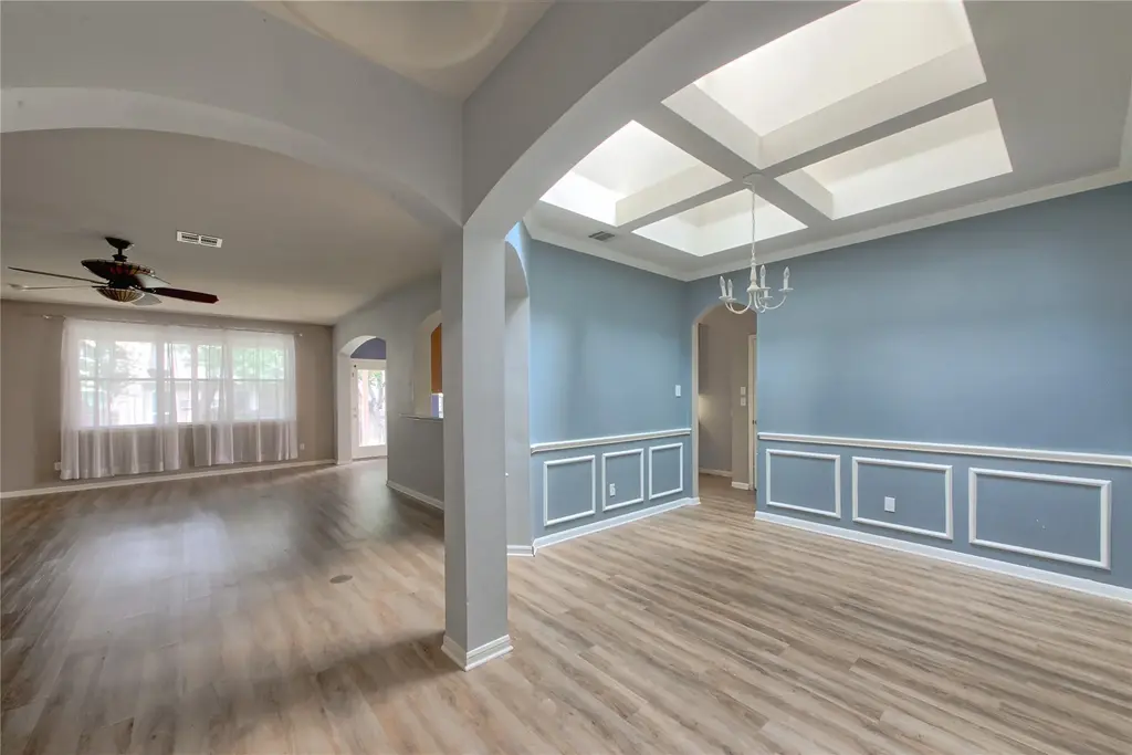 313 Olmos Drive, Leander