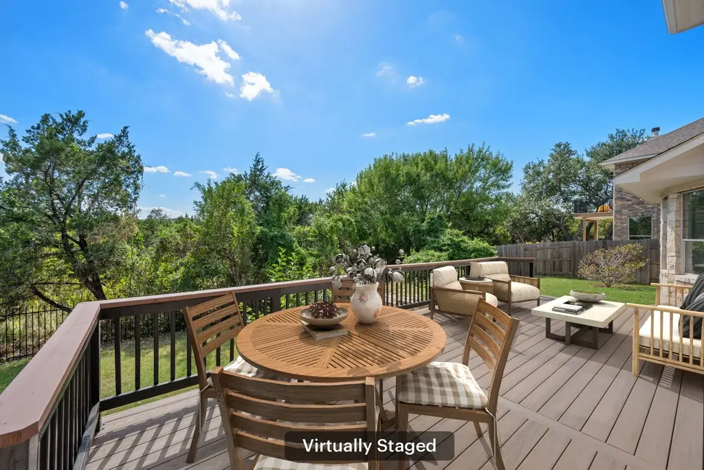 12529 Rush Creek Lane, Austin