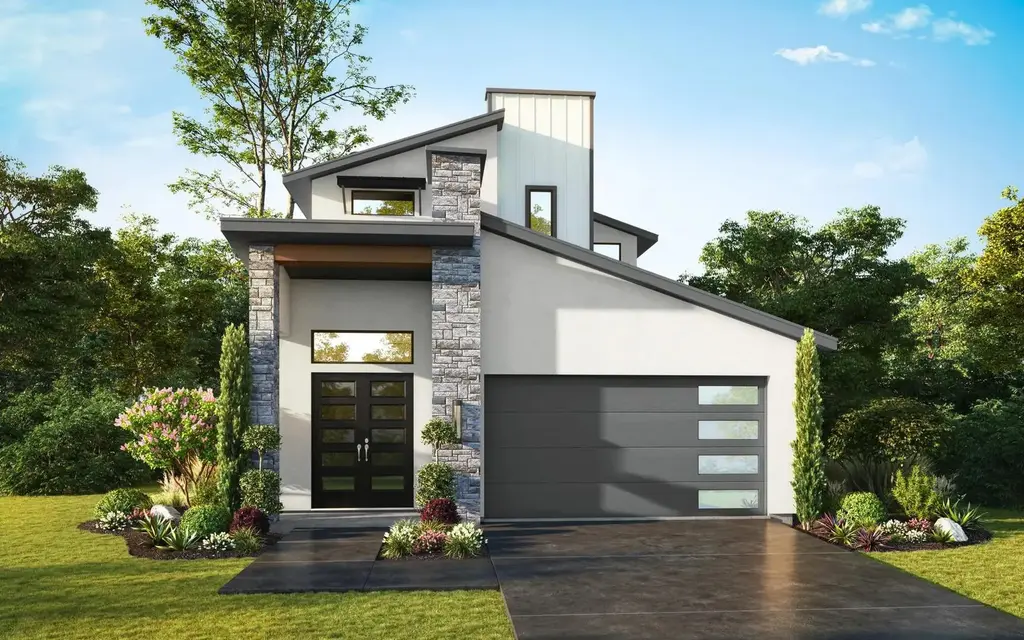 105 Pennybacker Lane, Lakeway