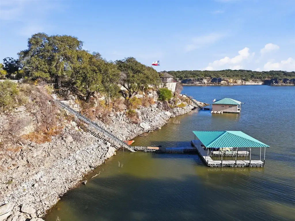3108 Brasada Lane, Marble Falls