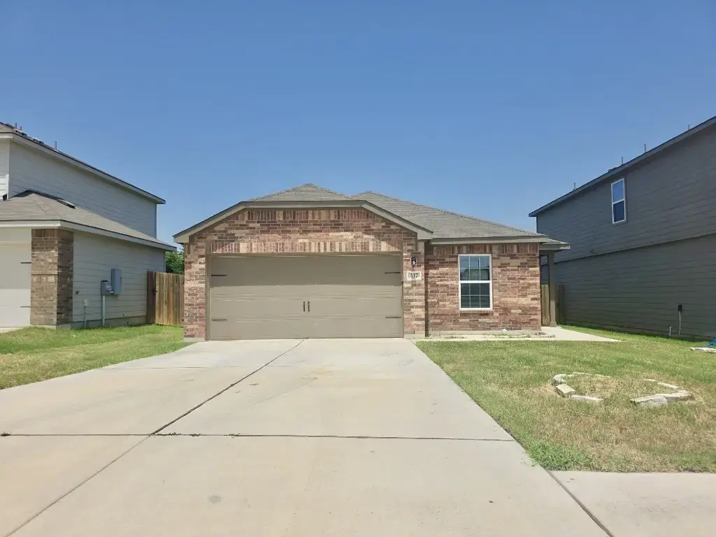 317 Riverdale Drive, Jarrell