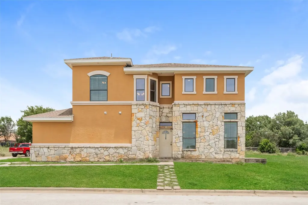 1010 Immanuel Road 128, Pflugerville