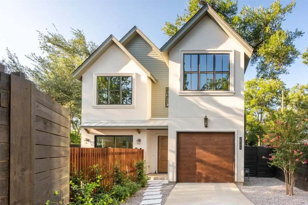 2506 E 2nd Street 2, Austin