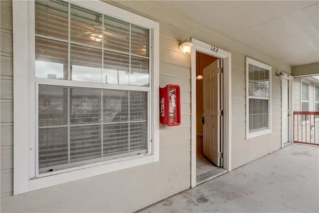 412 Burleson Street 122, San Marcos
