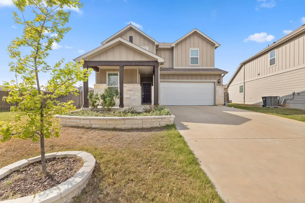 138 Fern Drive, Buda