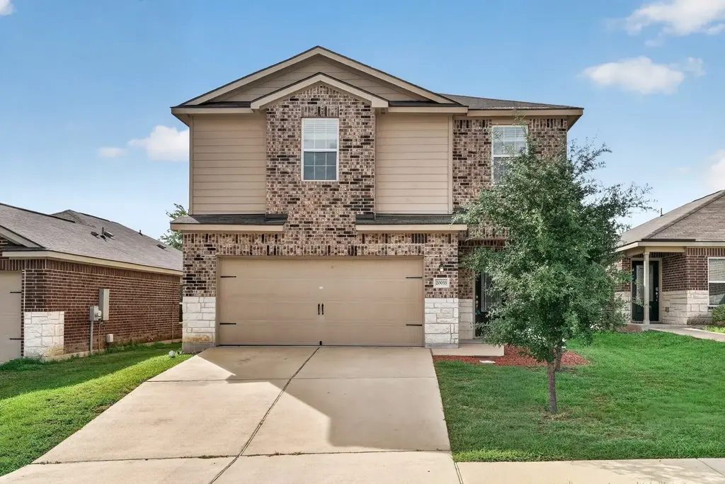 20033 Grover Cleveland Way, Manor
