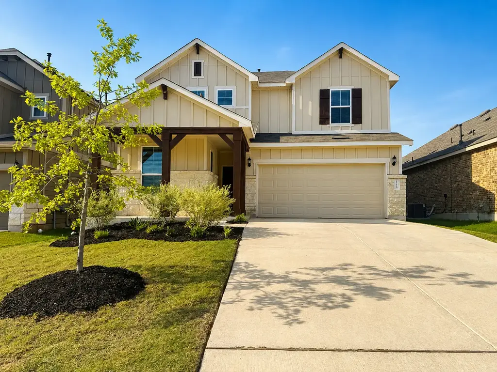 213 Sugar Cane Road, Buda