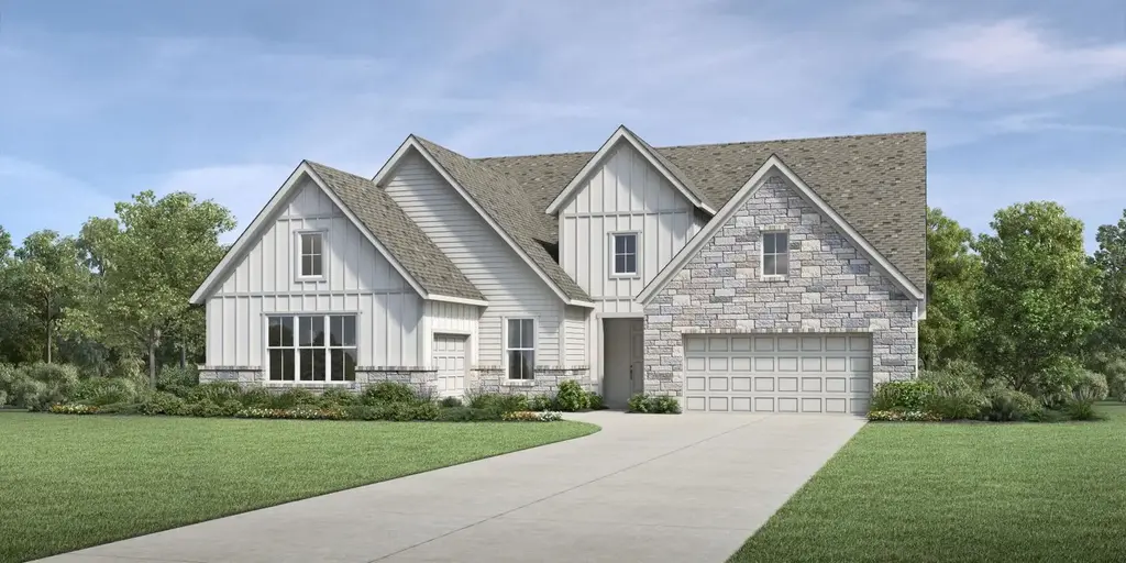 1109 Cow Camp Lane, Liberty Hill