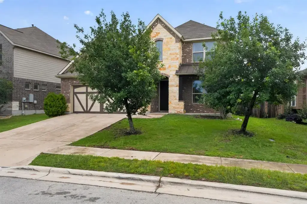 348 Vista Gardens Drive, Buda