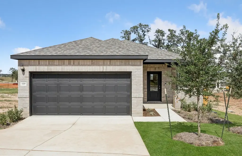 120 Blackfoot Daisy Path, San Marcos