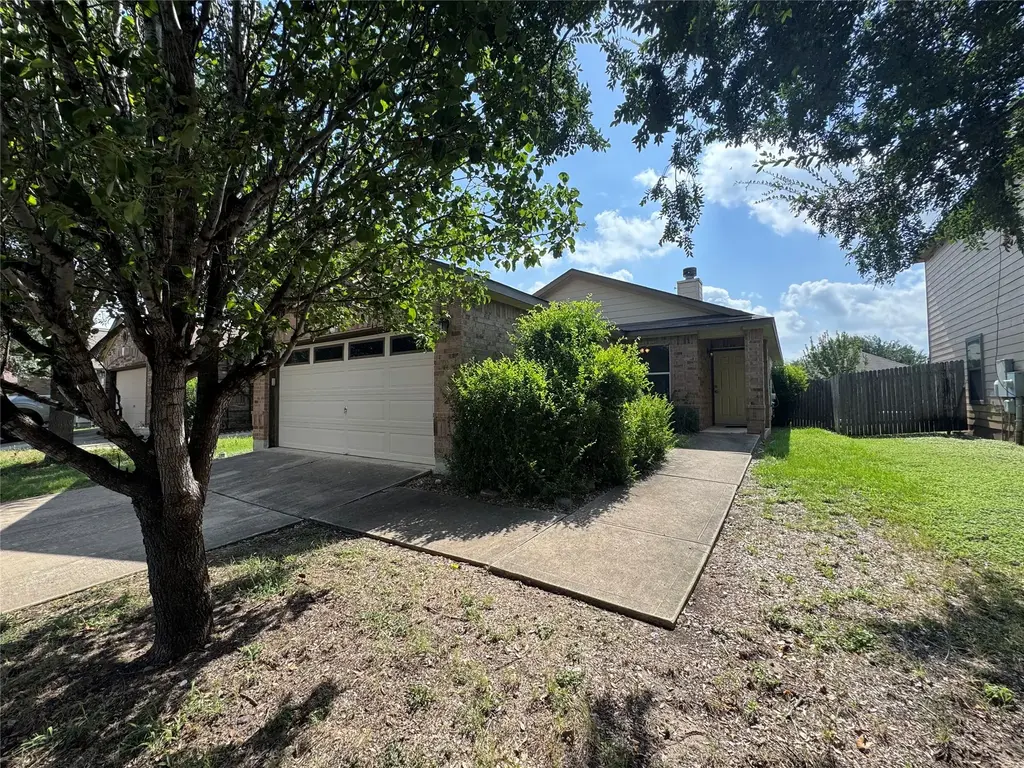 8901 Stambourne Street, Austin