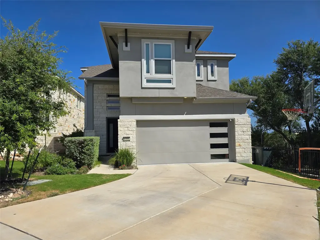 6304 Leftwich Cove, Austin