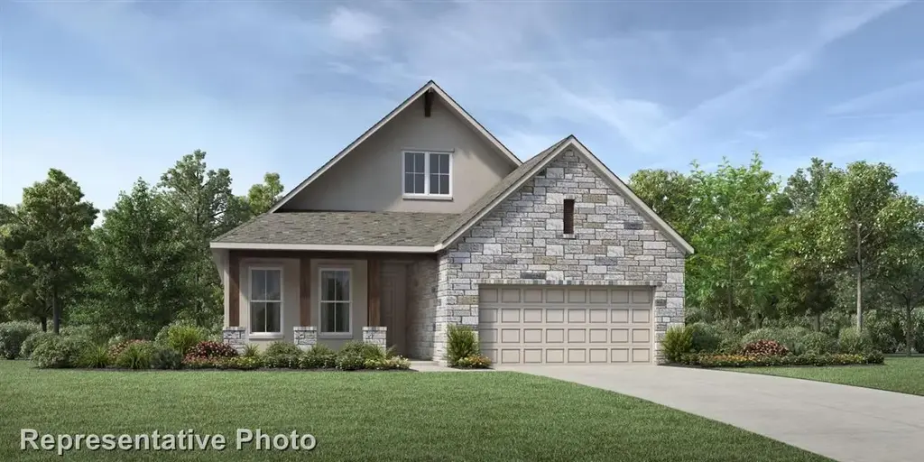 508 Bastia Cove, Liberty Hill