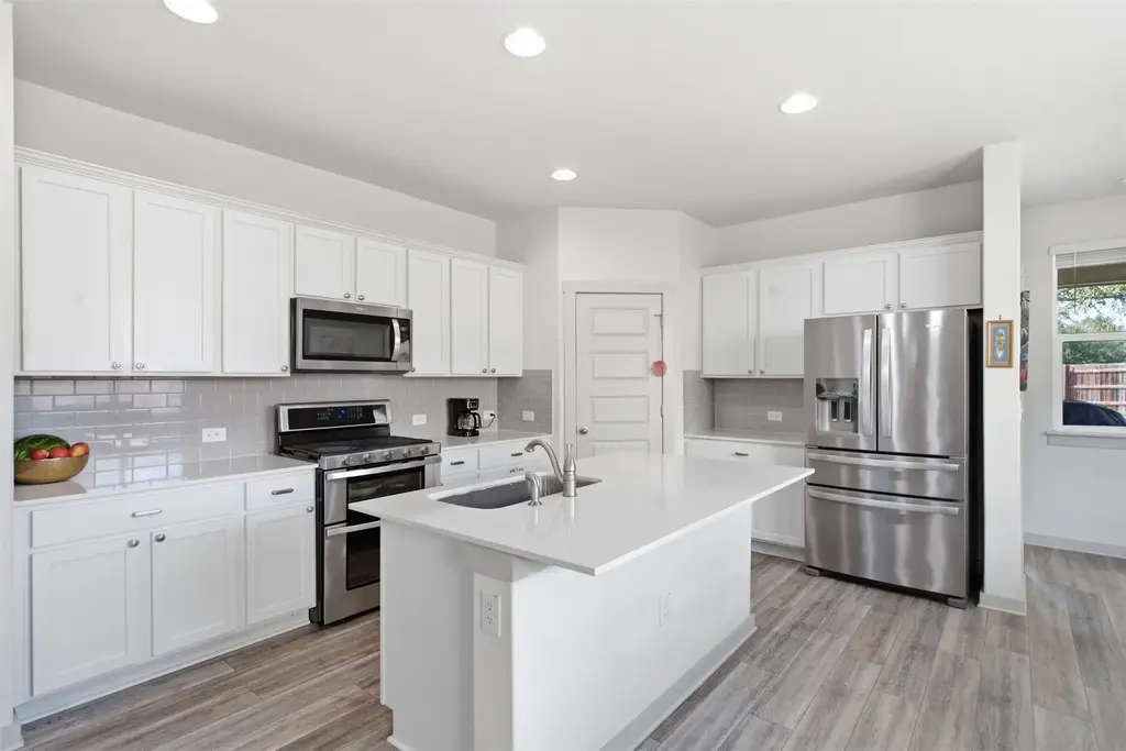 14313 Sage Blossom Drive, Manor