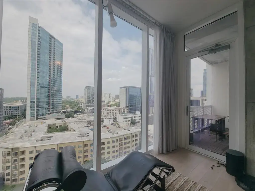 301 West Avenue 1203, Austin