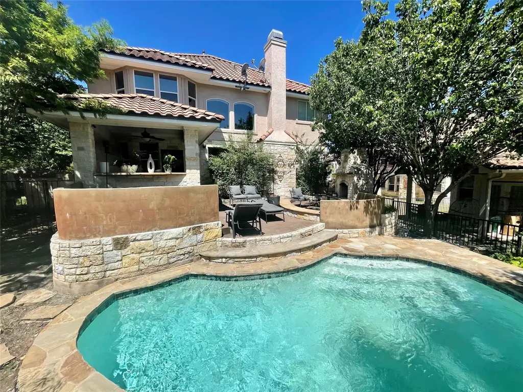 3713 Broadwinged Hawk Cove, Austin