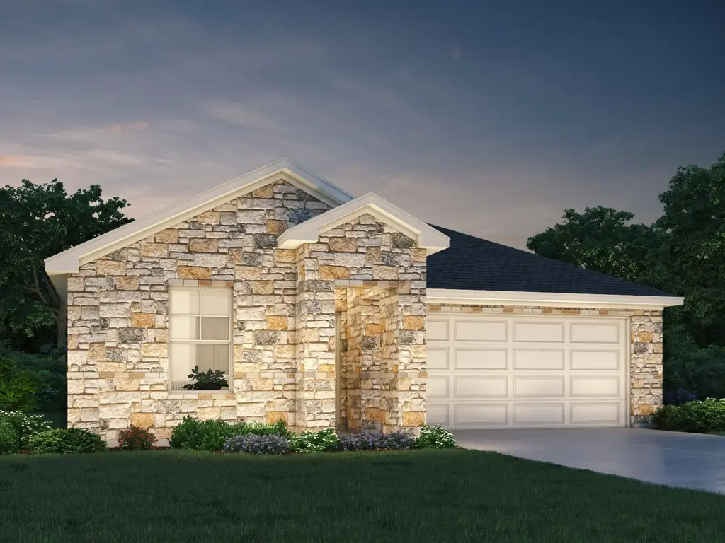 148 Boondoggle Ridge, Cedar Creek