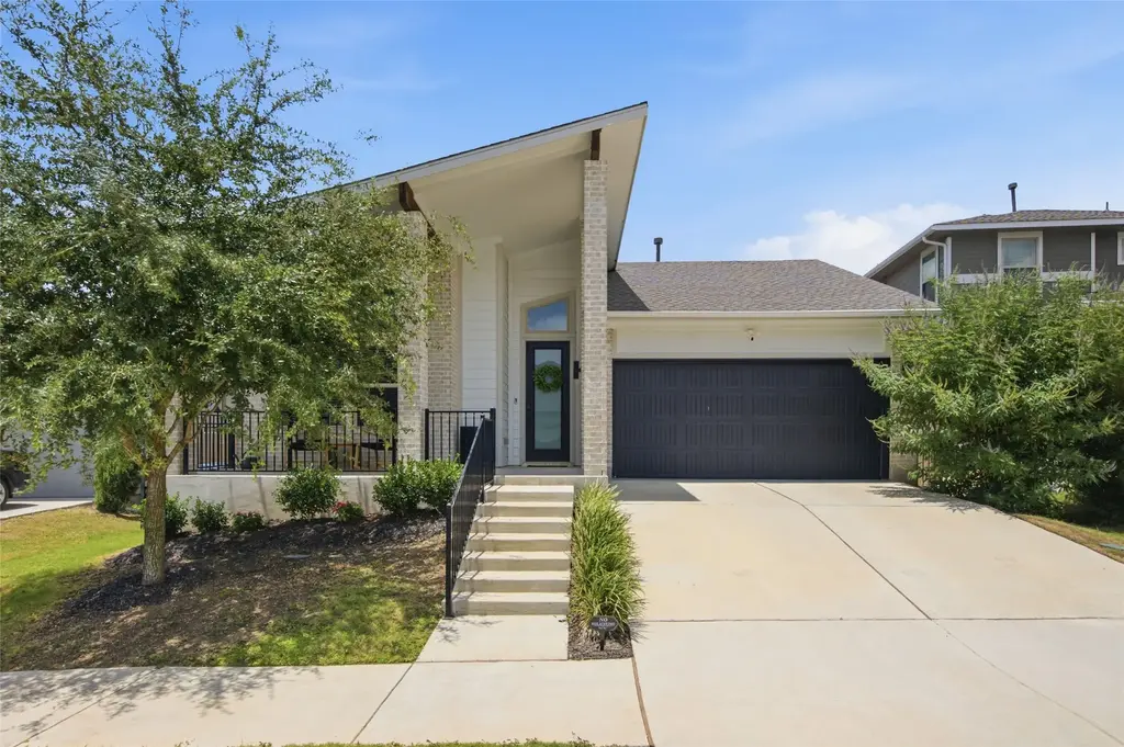 7712 Ellas Inlet Drive, Austin