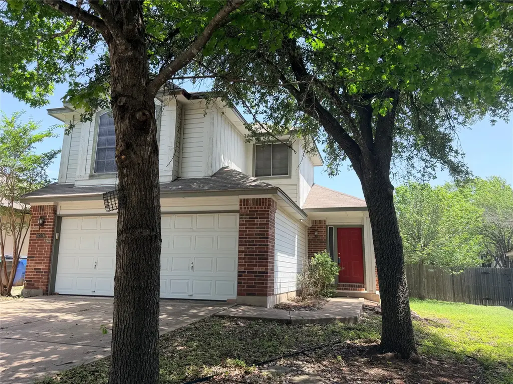 17226 Tobermory Drive, Pflugerville