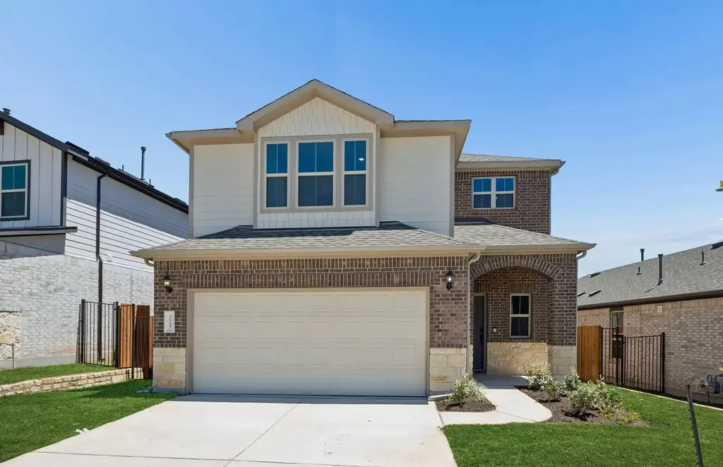 224 Groveland Drive, Liberty Hill