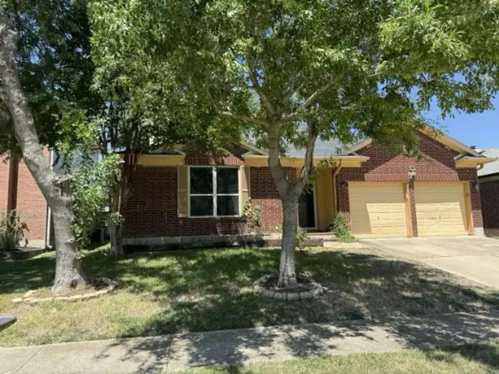 20808 Jumpers Delight Lane, Pflugerville