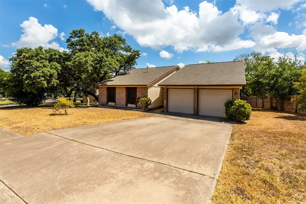 1006 Silbury Drive, Austin