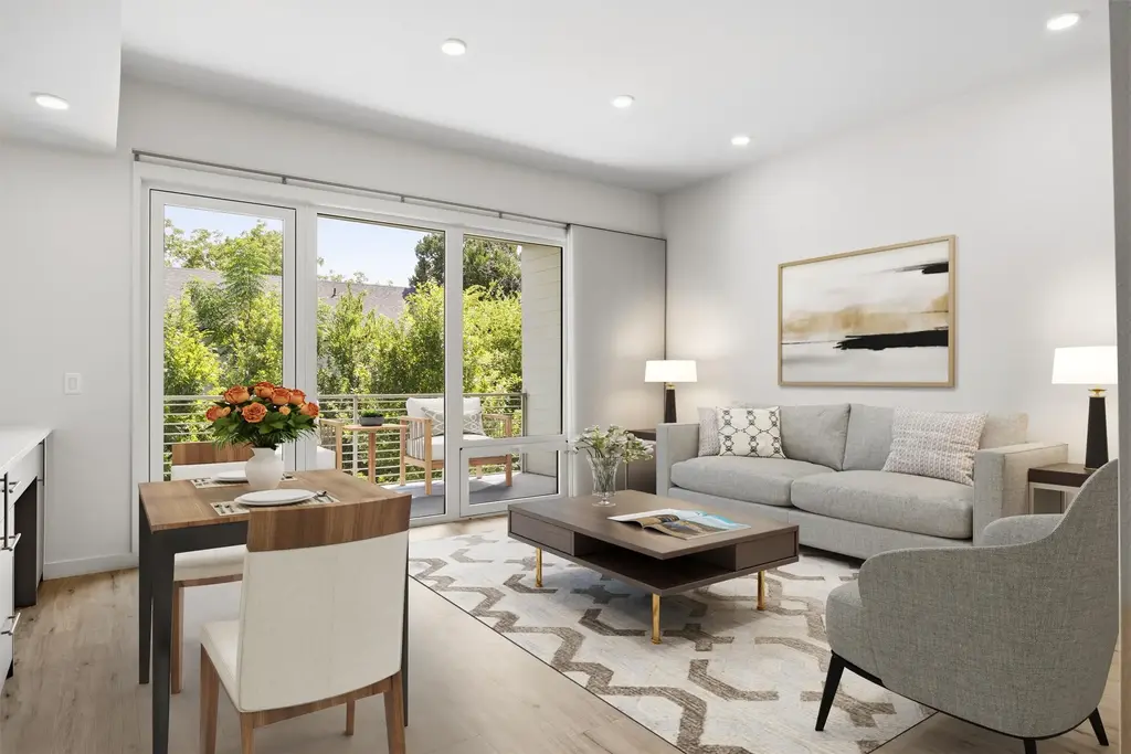 4004 Banister Lane 211, Austin