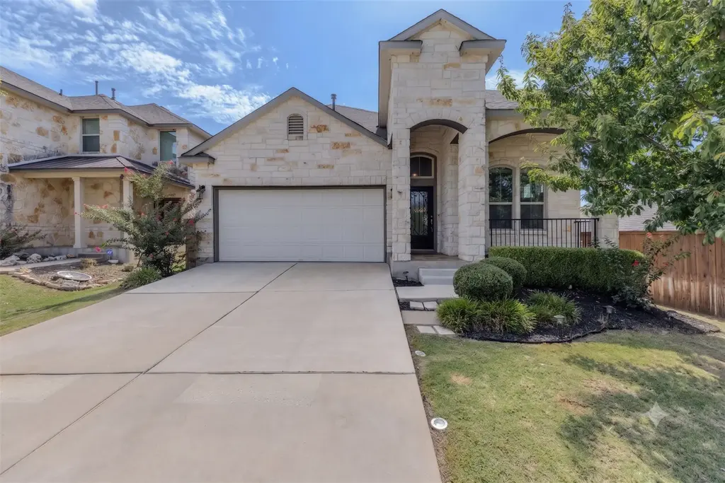 116 Checkerspot Court, Georgetown