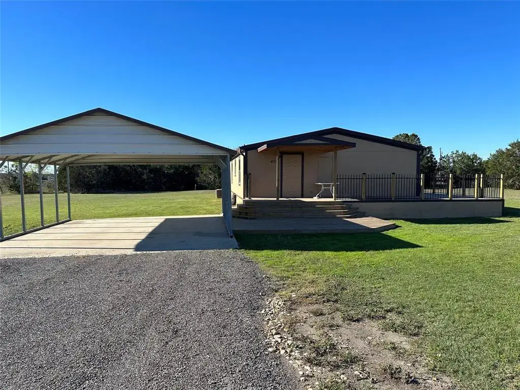 401 County Road 248, Georgetown