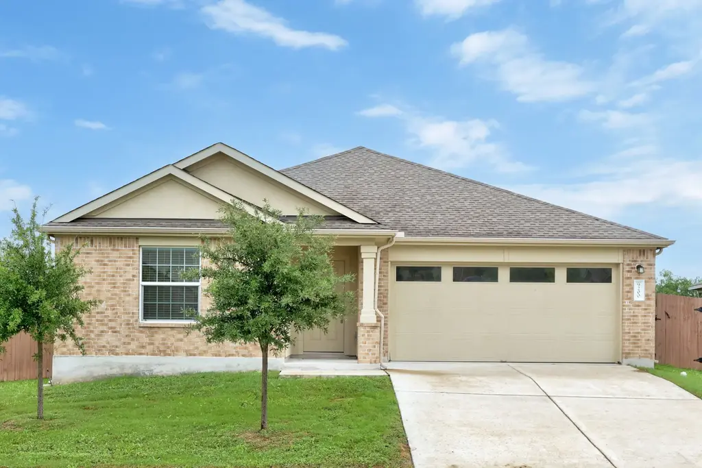 9200 Daisy Cutter Crossing, Georgetown