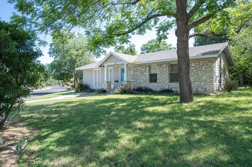 122 Havana Street, Austin