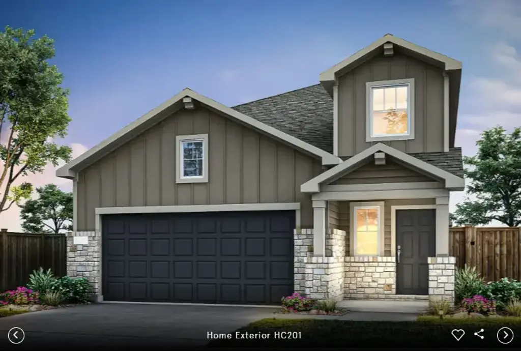 232 Groveland Drive, Liberty Hill