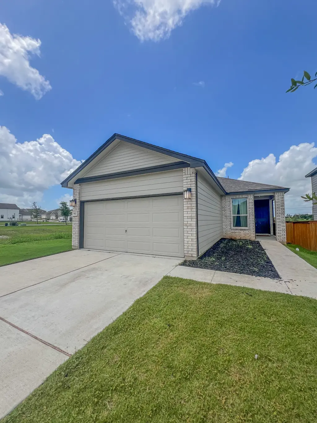 512 Barbary Coast Lane, Jarrell