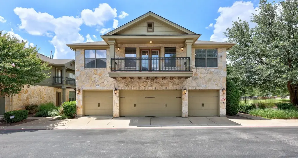 14815 Avery Ranch Boulevard 3301, Austin