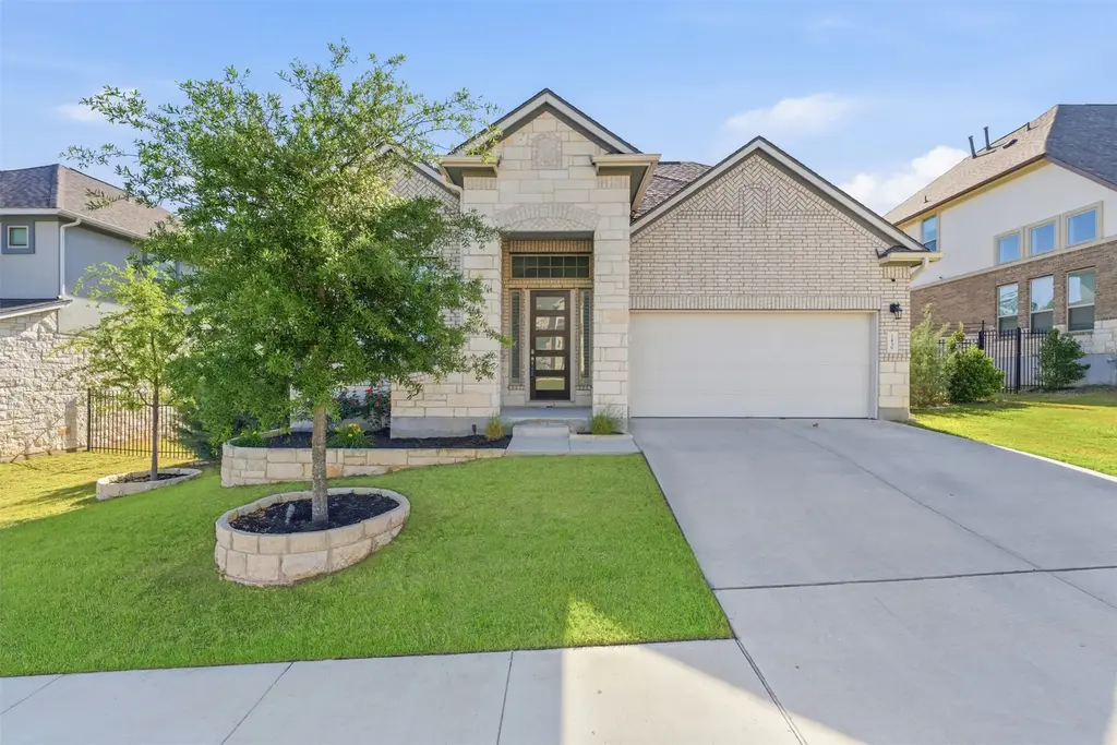 2439 Soprano Way, Round Rock