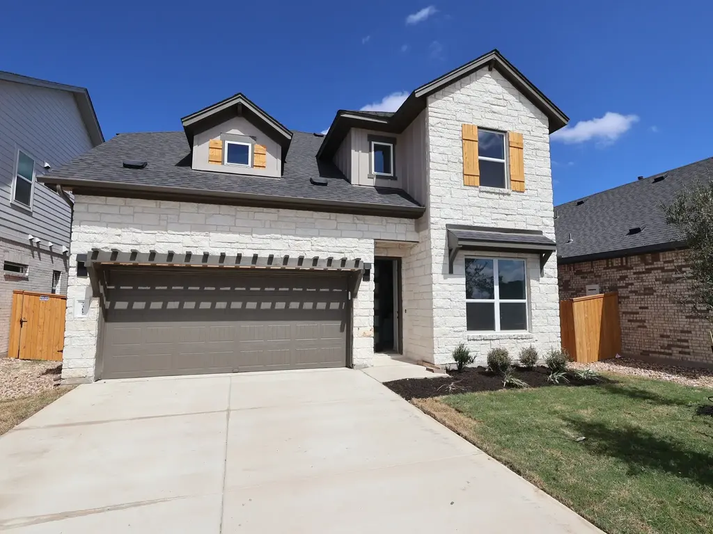 2313 Spokane Drive, Leander
