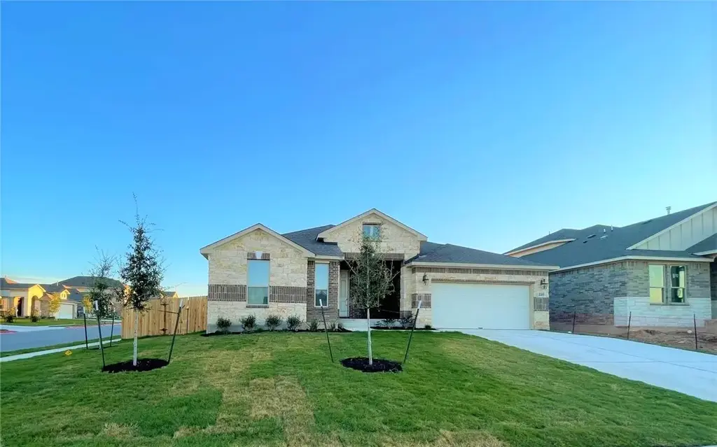 248 Tanda Lane, Hutto