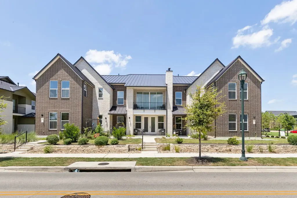 4412 Tilley Street A, Austin