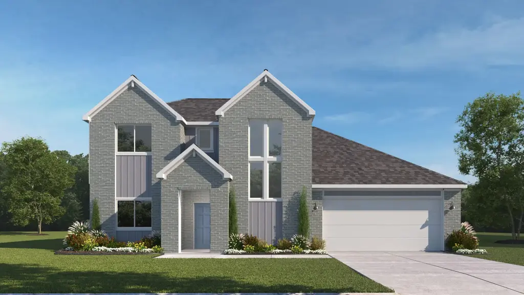 14709 Inch Worm Road, Del Valle