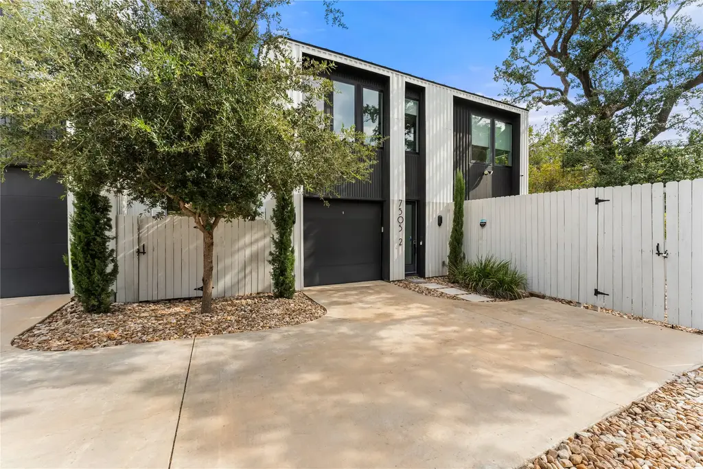 7505 Wynne Lane 2, Austin