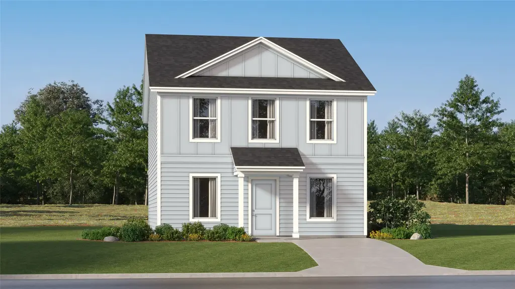 257 Mets Way, Hutto