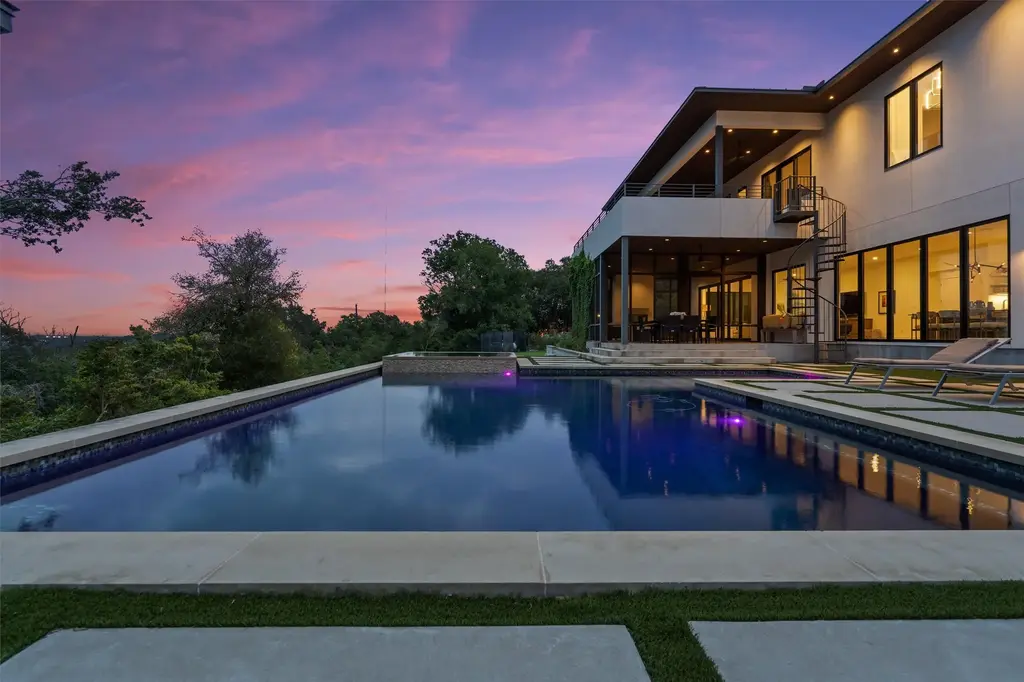 1500 The High Road, Austin