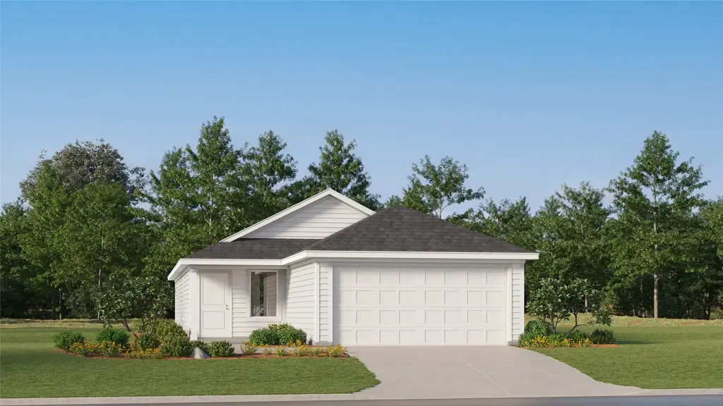 220 Louisa Lane, Jarrell