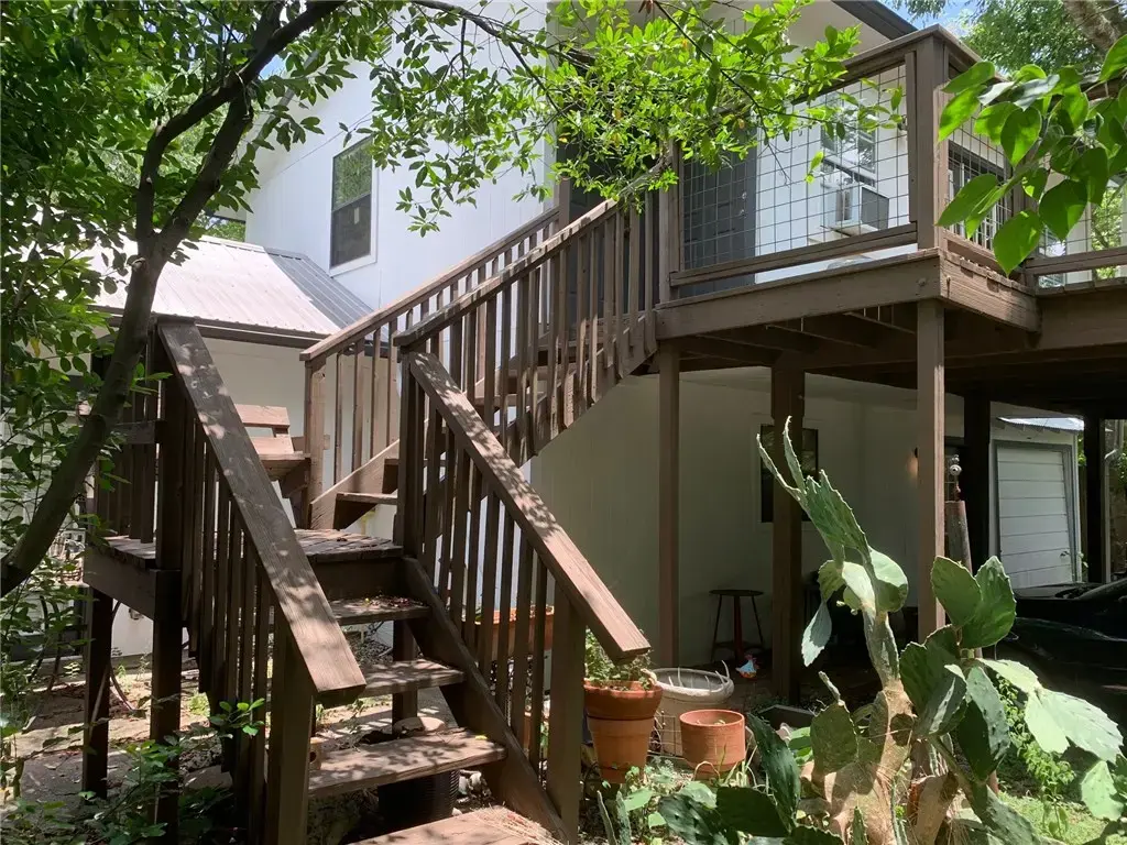 4425 Diane Drive B1, Austin