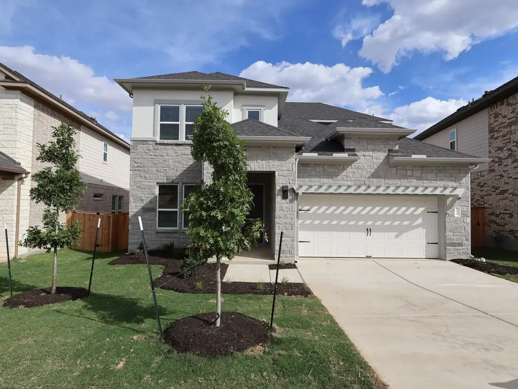 4020 Fulton Drive, Leander