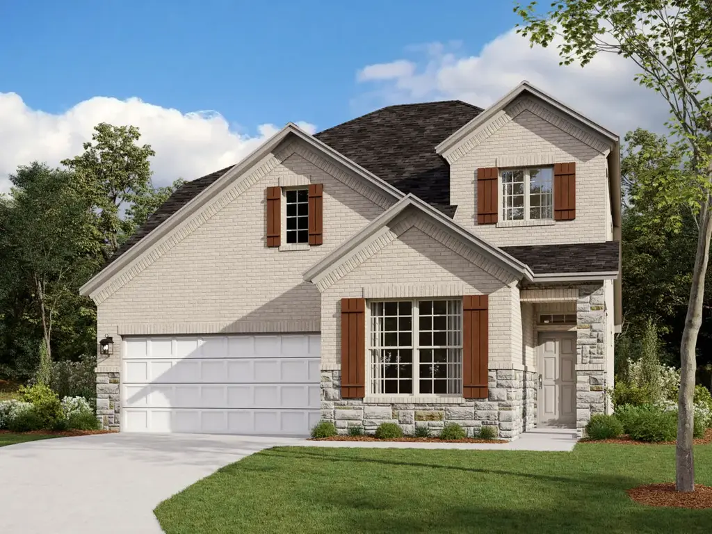 13108 Incline Drive, Austin