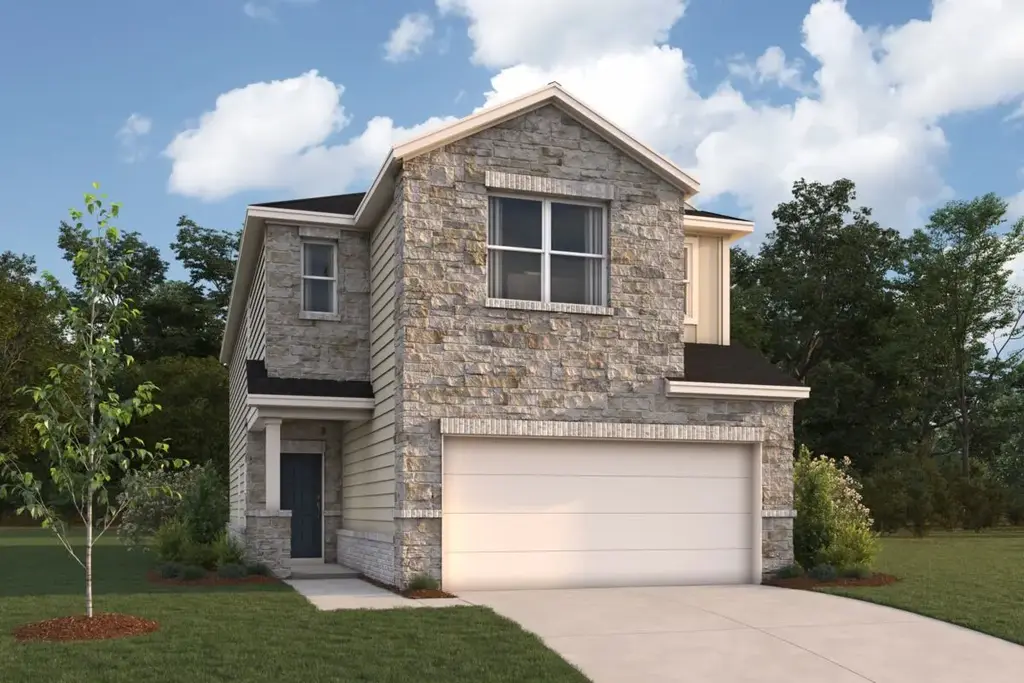 515 Bishop Wood Road, Dripping Springs